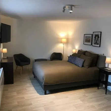 Emile De La Maison Saint-josse * Colmar