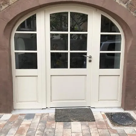 Emile De La Maison Saint-josse *