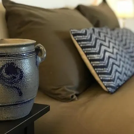 Apartman Emile De La Maison Saint-josse