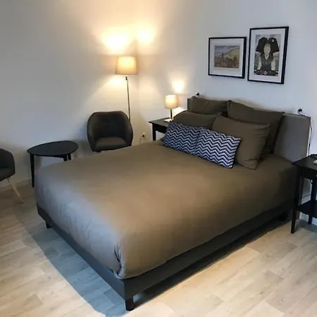 Emile De La Maison Saint-josse Apartment Colmar