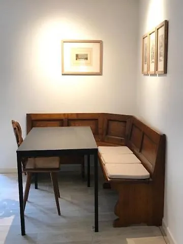 Emile De La Maison Saint-josse Apartamento *