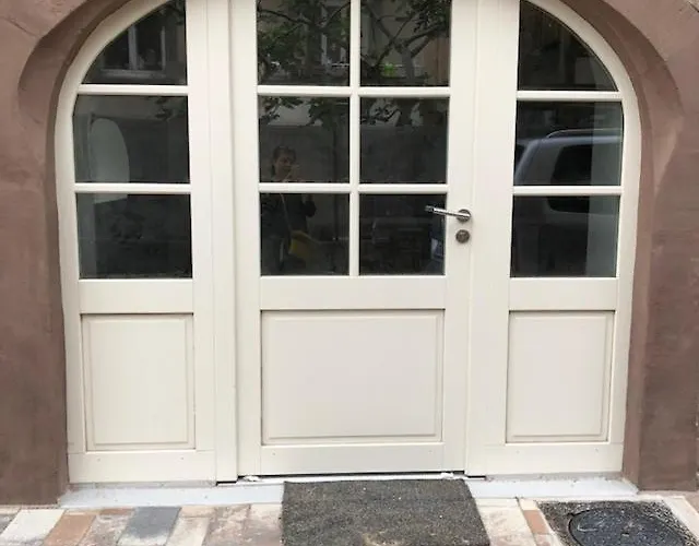 Emile De La Maison Saint-josse *