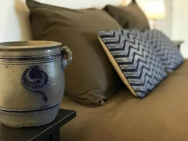 Apartamento Emile De La Maison Saint-josse