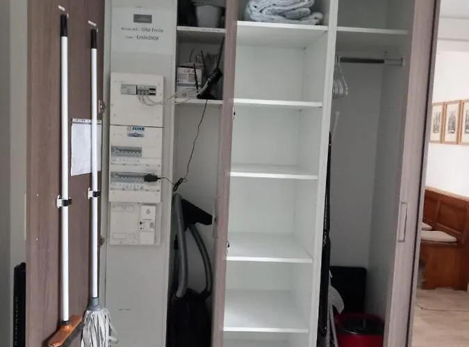 Emile De La Maison Saint-josse