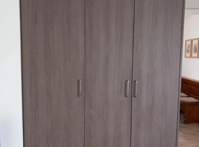 Emile De La Maison Saint-josse Apartamento